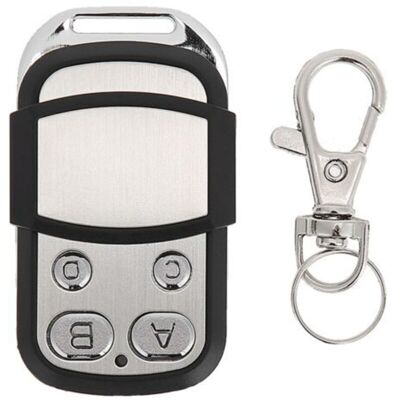 OEM Garage Remote Control, Porte De Porte Compatible Pour La Résistance À L'Abrasion Du Contrôle Bonne Durabilité Largement Utilisée Pour Les Accessoires D'Amateurs De Voitures-crezuo - Publicité OEM Garage Remote Control, Porte De Porte Compatible Pour La Résistance À L'Abrasion Du Contrôle Bonne Durabilité Largement Utilisée Pour Les Accessoires D'Amateurs De Voitures-crezuo - Publicité