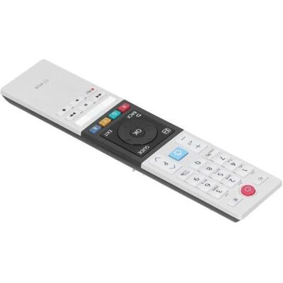 FANGMEDIA Vingvo Télécommande Du Téléviseur Télécommande À Bouton De Remplacement De La Télécommande Ct ‑ 8528 Pour Toshiba 65u58 - Publicité FANGMEDIA Vingvo Télécommande Du Téléviseur Télécommande À Bouton De Remplacement De La Télécommande Ct ‑ 8528 Pour Toshiba 65u58 - Publicité