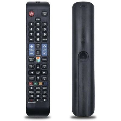 OEM Télécommande Aa59-00809a Pour Téléviseur Lcd Samsung - Publicité OEM Télécommande Aa59-00809a Pour Téléviseur Lcd Samsung - Publicité