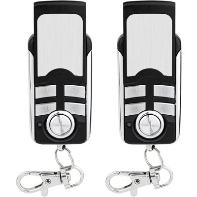 Ecleanfy-émetteur Portatif Bisecur 868 Mhz Compatible Avec Les Télécommandes D'Ouvre-porte De Garage Hormann Bs Hse1/hse2/hse4/hse5-868-bs, Hs1/hs4/hs5-868-bs, Hss4-868-bs, Hsd2-868-bs, Hsp4-868-bs, 2 - Publicité Ecleanfy-émetteur Portatif Bisecur 868 Mhz Compatible Avec Les Télécommandes D'Ouvre-porte De Garage Hormann Bs Hse1/hse2/hse4/hse5-868-bs, Hs1/hs4/hs5-868-bs, Hss4-868-bs, Hsd2-868-bs, Hsp4-868-bs, 2 - Publicité
