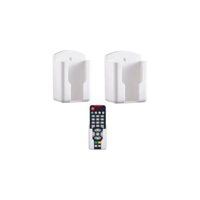 OEM Support Telecommande Mural Small Telecommande Mural Boîte De Rangement Porte Telecommande Mural Boîte De Rangement Murale Pour Télécommande Universelle Pour Télécommande,blanc-crezuo - Publicité OEM Support Telecommande Mural Small Telecommande Mural Boîte De Rangement Porte Telecommande Mural Boîte De Rangement Murale Pour Télécommande Universelle Pour Télécommande,blanc-crezuo - Publicité