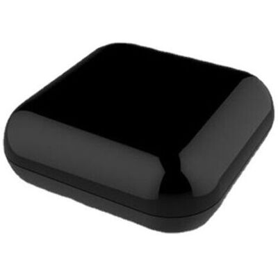 SCORPIO Smart Wifi Ir Télécommande, Télécommande Infrarouge Universelle Wifi Smart Ir Blaster Fonctionne Avec App Control, Compatible Avec Alexa Echo Et Google Assistant Pour Tv Dvd Ac Cd Etc. Publicité SCORPIO Smart Wifi Ir Télécommande, Télécommande Infrarouge Universelle Wifi Smart Ir Blaster Fonctionne Avec App Control, Compatible Avec Alexa Echo Et Google Assistant Pour Tv Dvd Ac Cd Etc. Publicité