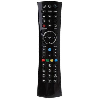 ALLAUVE Télécommandes En Anglais Pour Téléviseurs Intelligents Humax Dtr-t1010 Et Dtr-t2000 - Publicité ALLAUVE Télécommandes En Anglais Pour Téléviseurs Intelligents Humax Dtr-t1010 Et Dtr-t2000 - Publicité