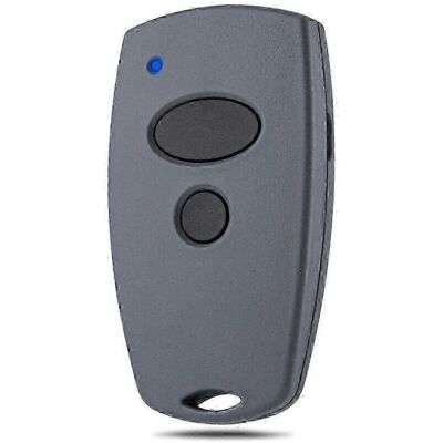 OEM Émetteur Portatif Marantec 433 Mhz Pour Télécommandes D'Ouvre-porte De Garage, Modèles 382, 302, 384 Et 30. Publicité OEM Émetteur Portatif Marantec 433 Mhz Pour Télécommandes D'Ouvre-porte De Garage, Modèles 382, 302, 384 Et 30. Publicité