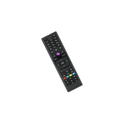 OEM Télécommande Universelle Rc4875 Remplace Plusieurs Marques 2 Piles Aaa Conception Durable Avec Boutons Souples Facile À Utiliser - Publicité OEM Télécommande Universelle Rc4875 Remplace Plusieurs Marques 2 Piles Aaa Conception Durable Avec Boutons Souples Facile À Utiliser - Publicité