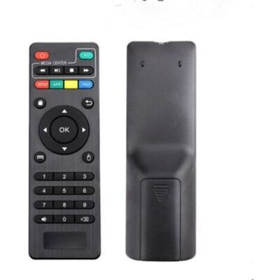 SANS MARQUE Télécommande Pour X96 X96mini X96w Android - Publicité SANS MARQUE Télécommande Pour X96 X96mini X96w Android - Publicité