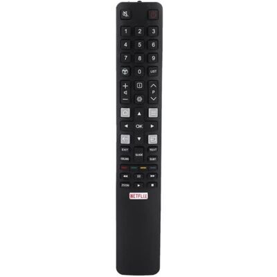 FANGMEDIA Arc802n Télécommande De Remplacement Pour Tous Les Tcl Tv 55s405 - 40s305 - 65s405 - 32s301 - Publicité FANGMEDIA Arc802n Télécommande De Remplacement Pour Tous Les Tcl Tv 55s405 - 40s305 - 65s405 - 32s301 - Publicité