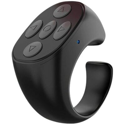 OEM Pointer Et Cliquer Télécommande Courte Vidéo Compatible Bluetooth - Publicité OEM Pointer Et Cliquer Télécommande Courte Vidéo Compatible Bluetooth - Publicité