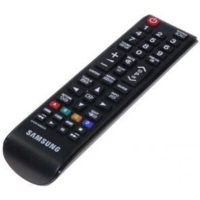 FANGMEDIA Télécommande Originale Pour Samsung Ue32eh4000 - Publicité FANGMEDIA Télécommande Originale Pour Samsung Ue32eh4000 - Publicité