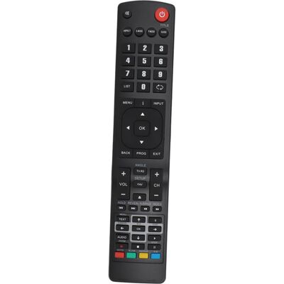 OEM Télécommande De Remplacement Rm C3174 Pour Jvc Lt22c540 Lt 22c540 Lt24c340 24c340 Lt24c341 24c341 Lt32c340 Tv-crezuo - Publicité OEM Télécommande De Remplacement Rm C3174 Pour Jvc Lt22c540 Lt 22c540 Lt24c340 24c340 Lt24c341 24c341 Lt32c340 Tv-crezuo - Publicité
