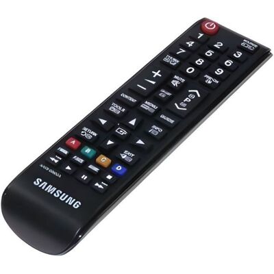 FANGMEDIA Télécommande Originale Pour Samsung Ue32eh4003wxzf - Publicité FANGMEDIA Télécommande Originale Pour Samsung Ue32eh4003wxzf - Publicité