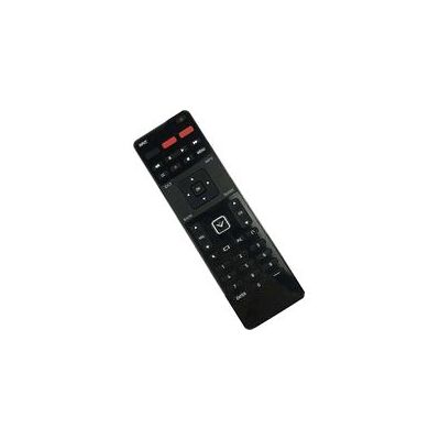 FLAMMKRAFT Télécommande Double Face Pour Téléviseur Xrt500 M43-c1/m43c1 - Publicité FLAMMKRAFT Télécommande Double Face Pour Téléviseur Xrt500 M43-c1/m43c1 - Publicité