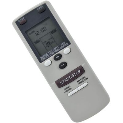 OEM Royaluxe-télécommande Climatiseur, Télécommande De Remplacement Pour Climatiseur Fujitsu Ar-bb1 Ar-ab10 Ar-db5 - Publicité OEM Royaluxe-télécommande Climatiseur, Télécommande De Remplacement Pour Climatiseur Fujitsu Ar-bb1 Ar-ab10 Ar-db5 - Publicité