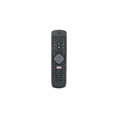 OEM Remote Control Replace For Philips 4k Uhd Hdr Ambilight Smart Tv 43pus6262 49pus6262 50pus6262 55pus6262 65pus6262 - Publicité OEM Remote Control Replace For Philips 4k Uhd Hdr Ambilight Smart Tv 43pus6262 49pus6262 50pus6262 55pus6262 65pus6262 - Publicité