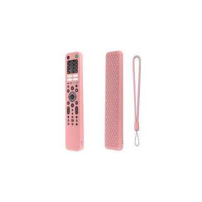 FLAMMKRAFT Étui Souple En Silicone Anti-poussière, Antidérapant Et Antichoc Pour Rmf Tx520p/tx520e F - Publicité FLAMMKRAFT Étui Souple En Silicone Anti-poussière, Antidérapant Et Antichoc Pour Rmf Tx520p/tx520e F - Publicité