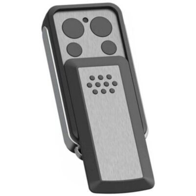 Vision 2 Pièces Pour Télécommande De Porte De Garage Électrique Avidsen 114253 - Publicité Vision 2 Pièces Pour Télécommande De Porte De Garage Électrique Avidsen 114253 - Publicité