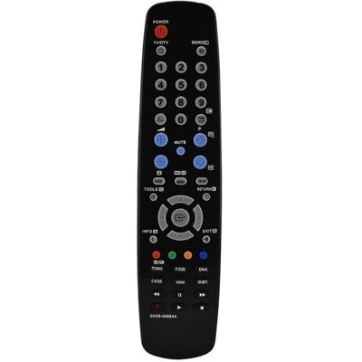 OEM Universelle Tv Télécommande Controleur Pour Samsung Bn59-00684a -abi -cya - Publicité OEM Universelle Tv Télécommande Controleur Pour Samsung Bn59-00684a -abi -cya - Publicité