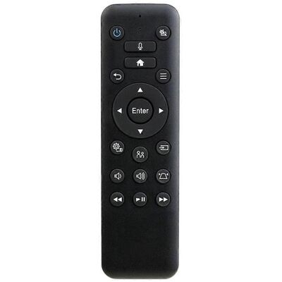 FLAMMKRAFT Télécommande Pour Projecteur Tw5700t Compatible Avec Les Projecteurs Wh-5600 Et Tw5800t - Publicité FLAMMKRAFT Télécommande Pour Projecteur Tw5700t Compatible Avec Les Projecteurs Wh-5600 Et Tw5800t - Publicité