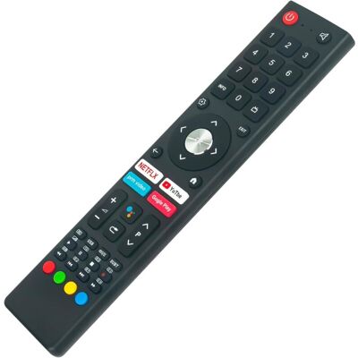 ZVD Rechange Pour Prime55c14s Prime32c15gle Prime40c15gle W24cf16cgle W40cf16cgle W32cf17cgle W40cf17cgle W43cf17cgle W50cf17cgle W55cf17cgle K40dlc16gle - Publicité ZVD Rechange Pour Prime55c14s Prime32c15gle Prime40c15gle W24cf16cgle W40cf16cgle W32cf17cgle W40cf17cgle W43cf17cgle W50cf17cgle W55cf17cgle K40dlc16gle - Publicité