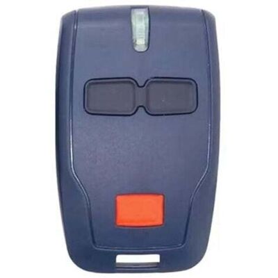 IRISFR Télécommande De Porte De Garage 433 Mhz Pour Bft Mitto 2 B Rcb Rolling Bft Mitto 2 Kleio Ghibli Trc 2 Télécommande De Remplacement Pour Porte De Garage 2 Canaux 2 Boutons - Publicité IRISFR Télécommande De Porte De Garage 433 Mhz Pour Bft Mitto 2 B Rcb Rolling Bft Mitto 2 Kleio Ghibli Trc 2 Télécommande De Remplacement Pour Porte De Garage 2 Canaux 2 Boutons - Publicité