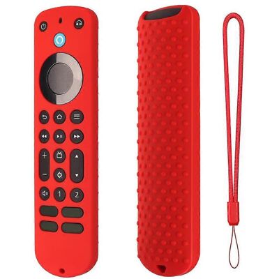 FLAMMKRAFT Coque Pour Télécommande Vocale Alexa, Antidérapante, Souple, Antichoc Et Résistante Aux Chocs. Publicité FLAMMKRAFT Coque Pour Télécommande Vocale Alexa, Antidérapante, Souple, Antichoc Et Résistante Aux Chocs. Publicité