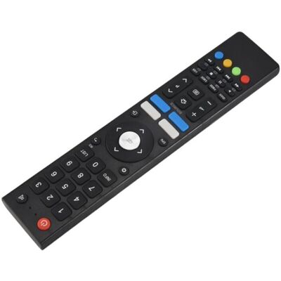 ENLENK Télécommande Universelle De Remplacement Avec Bouton De Configuration Requise - Publicité ENLENK Télécommande Universelle De Remplacement Avec Bouton De Configuration Requise - Publicité