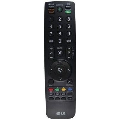 FANGMEDIA Télécommande Originale Pour Lg 42lh3000 - Publicité FANGMEDIA Télécommande Originale Pour Lg 42lh3000 - Publicité