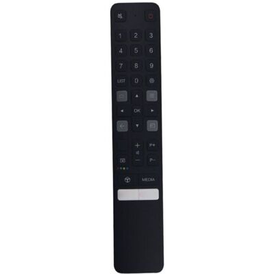 ENLENK Télécommande Universelle Rc901v Compatible Smart Tv Fmr1 Fmr5 Fmr7 Fmrd Sans Reconnaissance Vocale - Publicité ENLENK Télécommande Universelle Rc901v Compatible Smart Tv Fmr1 Fmr5 Fmr7 Fmrd Sans Reconnaissance Vocale - Publicité