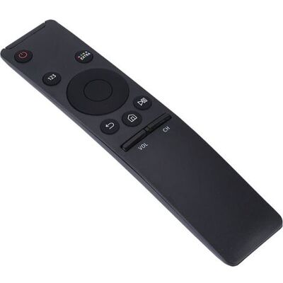 XVX Télécommande Tv Universelle Noire Compatible Samsung Akb72915206 – 4k Hd, Robuste Et Longue Portée - Publicité XVX Télécommande Tv Universelle Noire Compatible Samsung Akb72915206 – 4k Hd, Robuste Et Longue Portée - Publicité