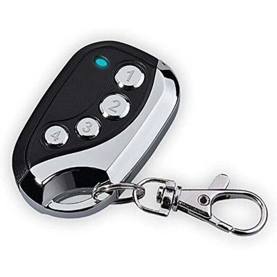 OEM Tlcommande Universelle Copieuse Az Remote - Idal Pour Portail, Garage, Alarme Et Lumire En Une Seule Tlcommande - Signal 433.92 Mhz-dou - Publicité OEM Tlcommande Universelle Copieuse Az Remote - Idal Pour Portail, Garage, Alarme Et Lumire En Une Seule Tlcommande - Signal 433.92 Mhz-dou - Publicité