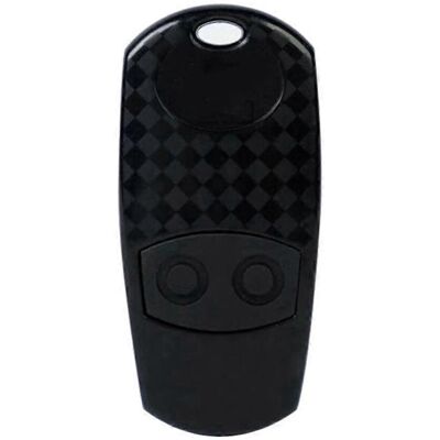 FLAMMKRAFT Télécommande De Porte De Garage Compatible Top 432na, 432 Sa, 432 M - Commande À Distance Universelle, 433 Mhz, Avec Clip De Fixation, Remplace Modèle Original. Publicité FLAMMKRAFT Télécommande De Porte De Garage Compatible Top 432na, 432 Sa, 432 M - Commande À Distance Universelle, 433 Mhz, Avec Clip De Fixation, Remplace Modèle Original. Publicité