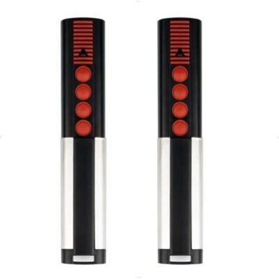 OEM Remplacement De La Télécommande De Garage Pour Sommer 4020 Tx03 868-4 Télécommande De Porte De Garage Rolling Code 868mhz (2 Pack) - Publicité OEM Remplacement De La Télécommande De Garage Pour Sommer 4020 Tx03 868-4 Télécommande De Porte De Garage Rolling Code 868mhz (2 Pack) - Publicité