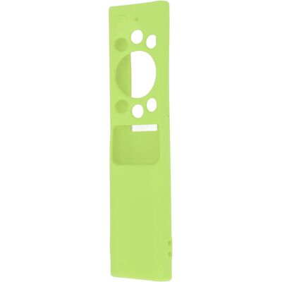 OEM Étui De Protection Pour Télécommande Bn59, En Silicone Vert Fluorescent, Antidérapant Et Lavable. Publicité OEM Étui De Protection Pour Télécommande Bn59, En Silicone Vert Fluorescent, Antidérapant Et Lavable. Publicité