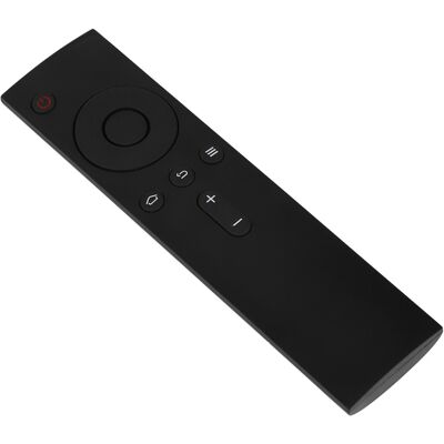 OEM Télécommande De Remplacement Pour Boîtier Tv Xiaomi Miui Avec Fonction Infrarouge - Publicité OEM Télécommande De Remplacement Pour Boîtier Tv Xiaomi Miui Avec Fonction Infrarouge - Publicité