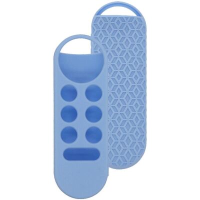 FLAMMKRAFT Étui De Protection Anti-perte Pour Télécommande Tv Chromecast Google Tv 2020 - Publicité FLAMMKRAFT Étui De Protection Anti-perte Pour Télécommande Tv Chromecast Google Tv 2020 - Publicité