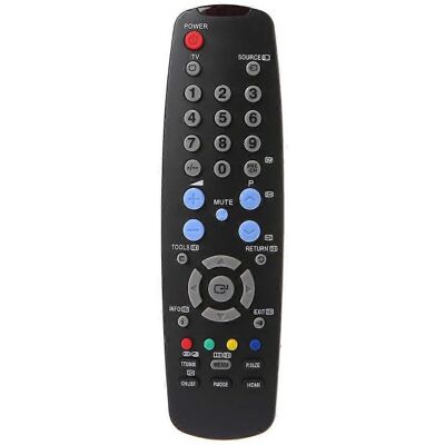 ALLAUVE Télécommande Universelle Bn59-00676a De Remplacement Pour Téléviseur - Publicité ALLAUVE Télécommande Universelle Bn59-00676a De Remplacement Pour Téléviseur - Publicité