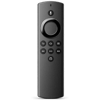 ALLAUVE Télécommande Vocale Tv H69a73 Pour Fire Tv Stick Lite - Publicité ALLAUVE Télécommande Vocale Tv H69a73 Pour Fire Tv Stick Lite - Publicité