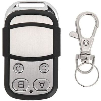 OEM Télécommande Mhouse Tx4,télécommande De Garage, Clé De Télécommande De Porte De Garage 433.92 Mhz Remplacement Compatible Pour Mhouse/myhouse Tx4 Tx3 Gtx4 - Publicité OEM Télécommande Mhouse Tx4,télécommande De Garage, Clé De Télécommande De Porte De Garage 433.92 Mhz Remplacement Compatible Pour Mhouse/myhouse Tx4 Tx3 Gtx4 - Publicité