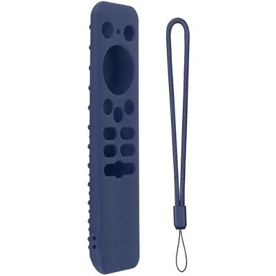 FLAMMKRAFT Housse De Protection Souple Et Lavable Pour Boîtier Antichoc Du Téléviseur Searchtv 4k Remo Reçu - Publicité FLAMMKRAFT Housse De Protection Souple Et Lavable Pour Boîtier Antichoc Du Téléviseur Searchtv 4k Remo Reçu - Publicité