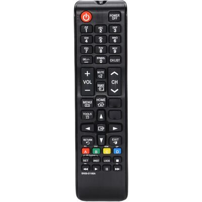 MOXIE Télécommande De Remplacement Tv Adaptée Pour Db10e Db22d Db32d Db40d Db55e Tm1240a Lh40dmdslga/z Tv - Publicité MOXIE Télécommande De Remplacement Tv Adaptée Pour Db10e Db22d Db32d Db40d Db55e Tm1240a Lh40dmdslga/z Tv - Publicité