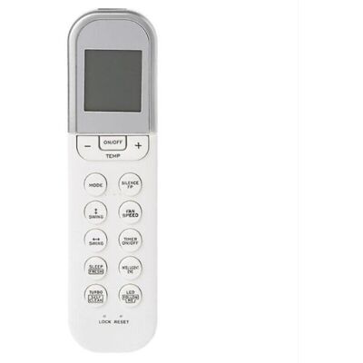PELTOR Télécommande Compatible Climatiseur - Midea Rg36f /bgef Rg36f2 /bgef Rg36f4 /bgef - Publicité PELTOR Télécommande Compatible Climatiseur - Midea Rg36f /bgef Rg36f2 /bgef Rg36f4 /bgef - Publicité