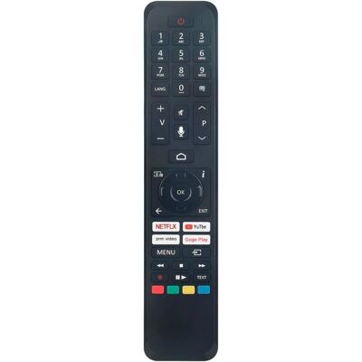 ZVD Ct-8563 Rechange Pour Toshiba Tv 58qa4c63dg 55qa4263dg 65qa4163dg 43dtaq622 50qa7d63dg 55dtaq622 65qa7d63dg 55dm72ua 43qa4263dg 55qa7d63dg 70qa4c63dg 50qa4263dg 55xa9d63dg - Publicité ZVD Ct-8563 Rechange Pour Toshiba Tv 58qa4c63dg 55qa4263dg 65qa4163dg 43dtaq622 50qa7d63dg 55dtaq622 65qa7d63dg 55dm72ua 43qa4263dg 55qa7d63dg 70qa4c63dg 50qa4263dg 55xa9d63dg - Publicité
