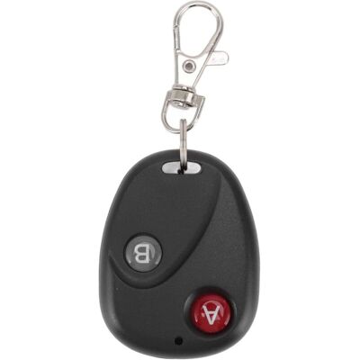 OEM 433mhz 12v Universal Gate Garage Door Opener, Télécommande Porte-clés Fob Gate Remote Control Fob Garage Door Remotes Garage Door Keypads - Publicité OEM 433mhz 12v Universal Gate Garage Door Opener, Télécommande Porte-clés Fob Gate Remote Control Fob Garage Door Remotes Garage Door Keypads - Publicité