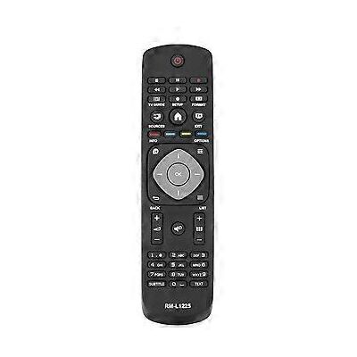 BLYNO Rm-l1225 Pour Télécommande Tv 398gr8bd1nephh 47pfh4109/88 32phh4009 40pfh4009 50pfh4009 - Publicité BLYNO Rm-l1225 Pour Télécommande Tv 398gr8bd1nephh 47pfh4109/88 32phh4009 40pfh4009 50pfh4009 - Publicité