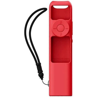 FLAMMKRAFT Étui Antichoc Pour Télécommande Tcl Rc902n Fmr1 - Coque Anti-rayures Et Antichoc - Publicité FLAMMKRAFT Étui Antichoc Pour Télécommande Tcl Rc902n Fmr1 - Coque Anti-rayures Et Antichoc - Publicité