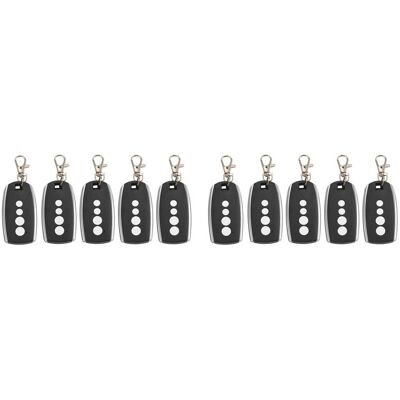OEM Compatible Avec 10 Accessoires Pour La Télécommande King Gates Stylo2k (433,92 Mhz, Code Tournant) De Commande De Porte De Garage. Publicité OEM Compatible Avec 10 Accessoires Pour La Télécommande King Gates Stylo2k (433,92 Mhz, Code Tournant) De Commande De Porte De Garage. Publicité