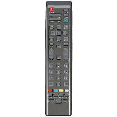 LISATR Télécommande De Remplacement Rc-48 Touches Pour Téléviseur Acer 098tr7bdyntard - Publicité LISATR Télécommande De Remplacement Rc-48 Touches Pour Téléviseur Acer 098tr7bdyntard - Publicité