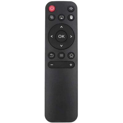 OEM Télécommande Universelle Pour Projecteur Portable Compatible Hy320 Pro-crezuo - Publicité OEM Télécommande Universelle Pour Projecteur Portable Compatible Hy320 Pro-crezuo - Publicité