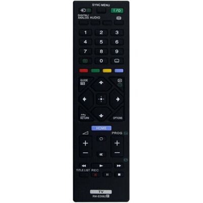 OEM Télécommande Rm-ed062 Pour Téléviseur Lcd Led Intelligent Rmed062 -40r470a -46r470a -46r473a -40r485b-crezuo - Publicité OEM Télécommande Rm-ed062 Pour Téléviseur Lcd Led Intelligent Rmed062 -40r470a -46r470a -46r473a -40r485b-crezuo - Publicité
