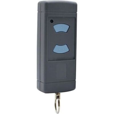 OEM Télécommande Universelle 868,3 Mhz Pour Ouvre-porte De Garage Hörmann, Compatible Avec Les Modèles Hsm2, Hsm4, Hs1, Hs2, Hs4, Hse2, Hsz1, Hsz2 Et Hsp4 (1 Pièce). Publicité OEM Télécommande Universelle 868,3 Mhz Pour Ouvre-porte De Garage Hörmann, Compatible Avec Les Modèles Hsm2, Hsm4, Hs1, Hs2, Hs4, Hse2, Hsz1, Hsz2 Et Hsp4 (1 Pièce). Publicité